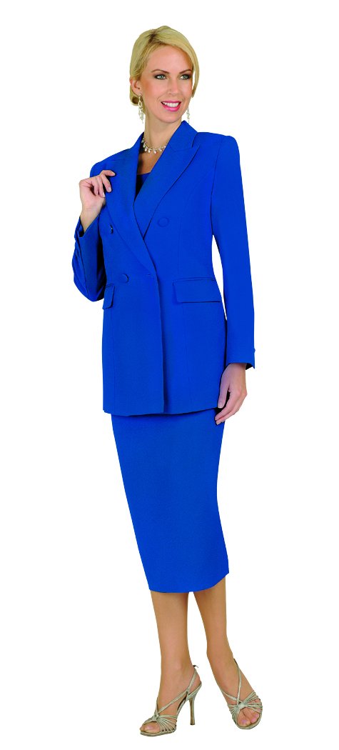 Benmarc, 229+8, royal Usher Suit