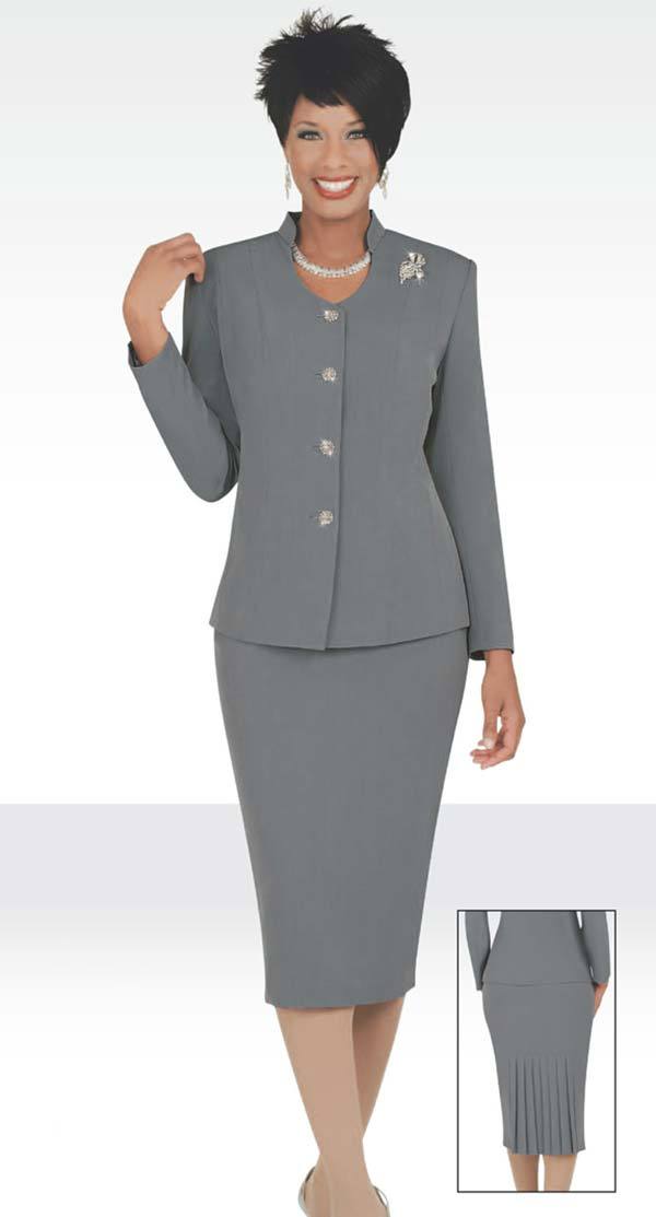 Benmarc Usher Suit Style 2299 Size 16 - Fit Rite Fashions