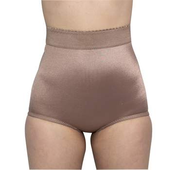 RAGO High Waist Shaping Panty Brief 513 Sizes S-8X - Fit Rite