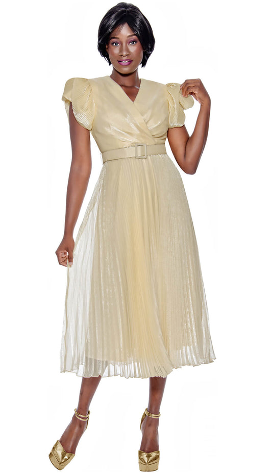 Terramina Dress 7128-CH Size 8-24