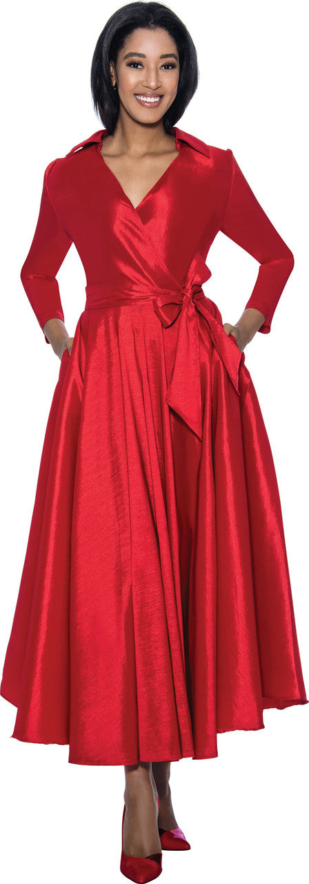 Terramina 1 Piece Dress 7868 Size 24