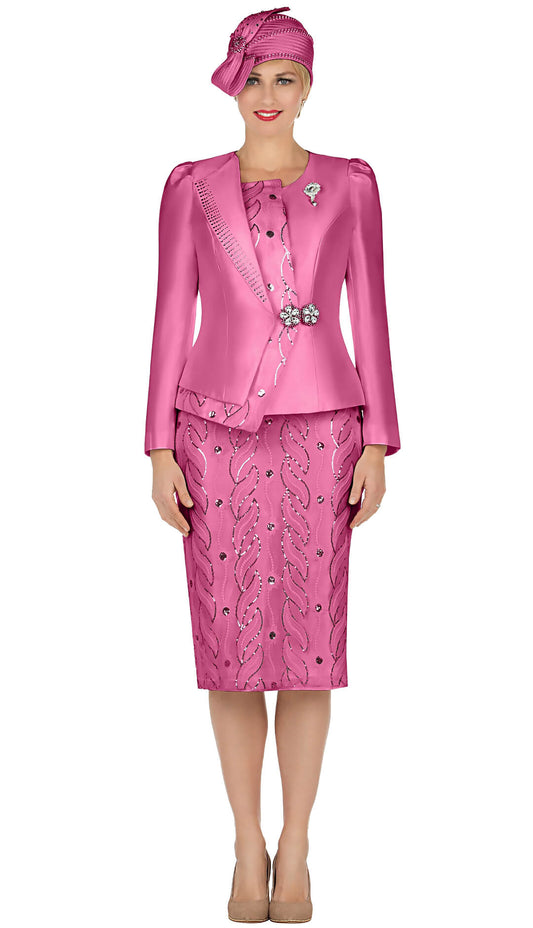 Giovanna Skirt Suits, Skirt Suit for Women