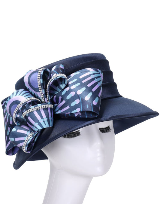 Giovanna Hat H0960-NV