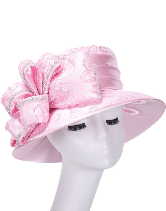 Giovanna Hat HD1561-PK