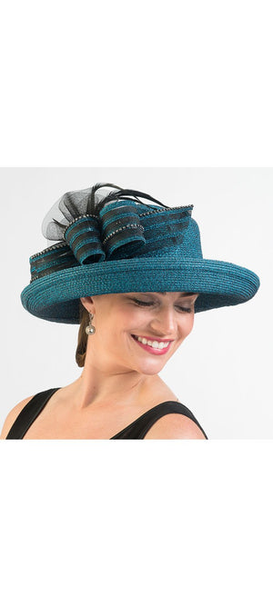 331762, turquoise, Hat