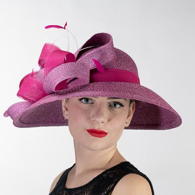 Metallic Hats for Women | Fit-Rite Fashions – fitrite fashions