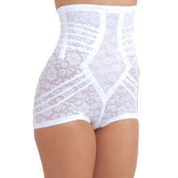 RAGO High Waist Firm Shaping Panty 6109 Sizes S-10X